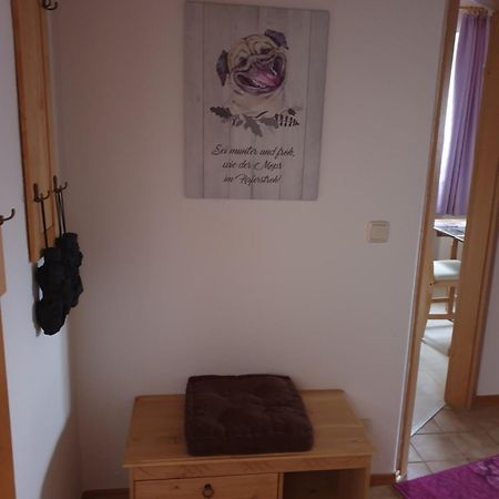 Birke 1 Apartment Bad Reichenhall Exterior photo
