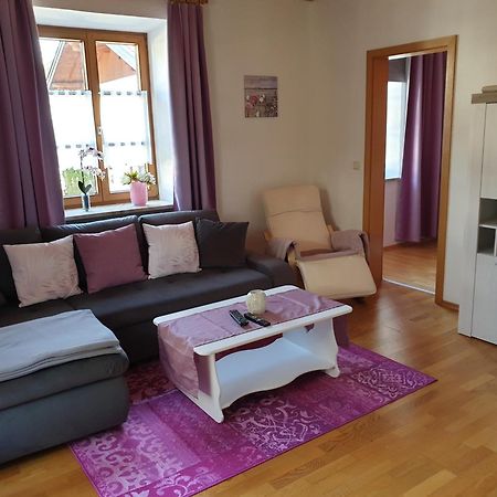 Birke 1 Apartment Bad Reichenhall Exterior photo